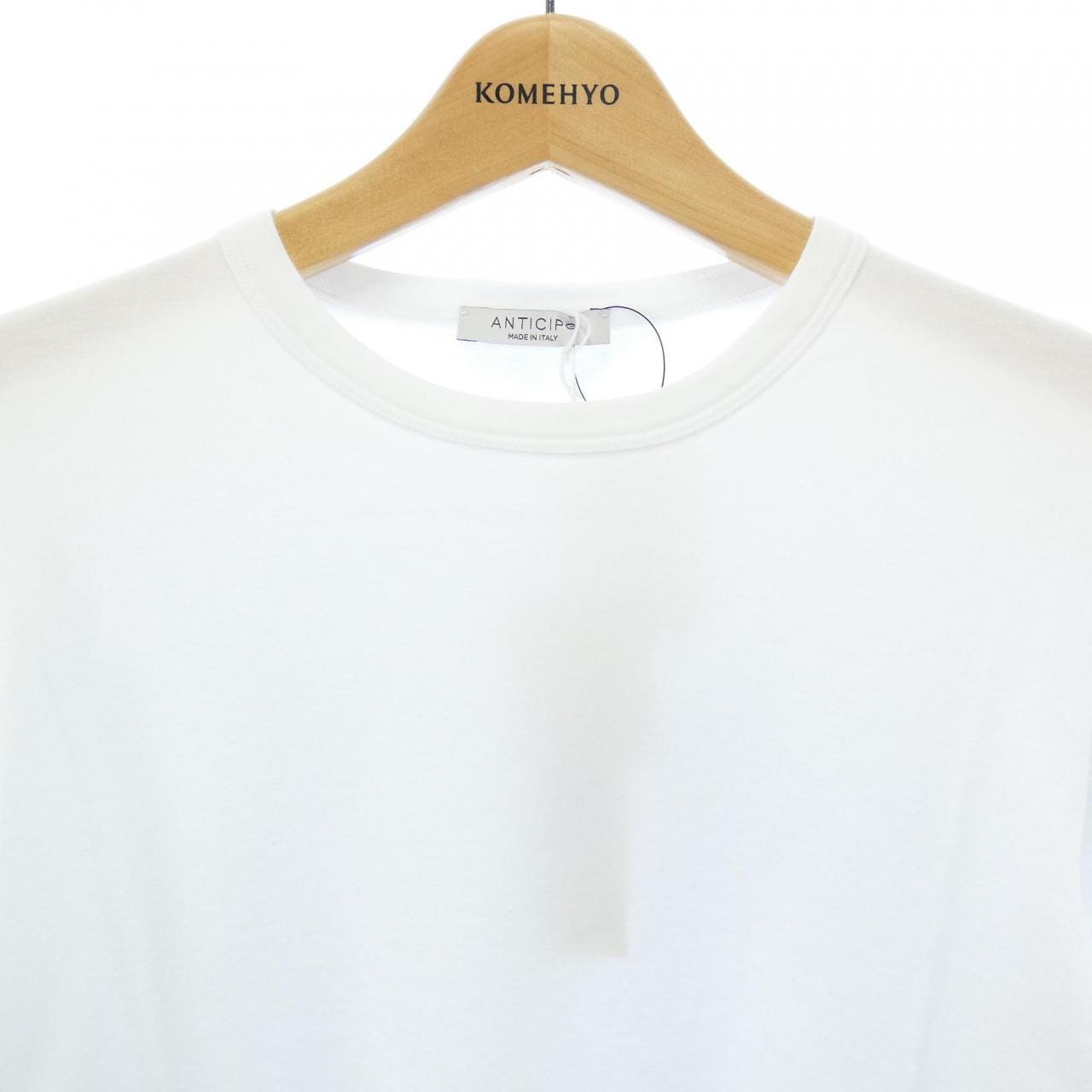 アンティーチポ ANTICIPO Tシャツ