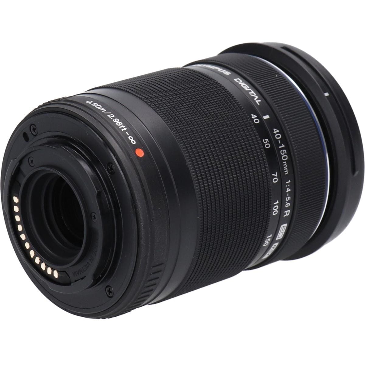 ＭＺＤ　ＥＤ４０－１５０ｍｍ　Ｆ４－５．６Ｒ