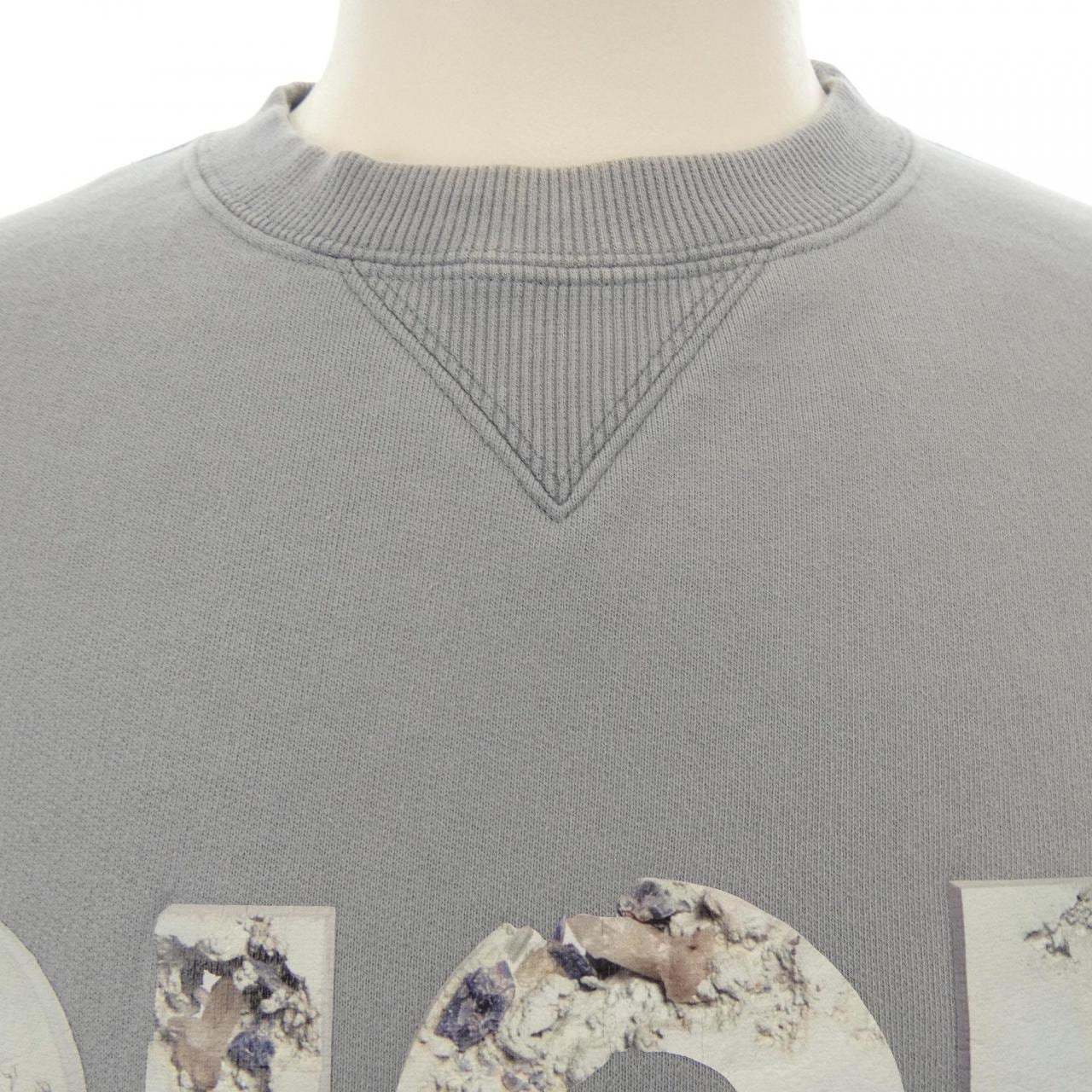 ディオール DIOR ダニエルアーシャム DANIEL ARSHAM 023J604A0531 スウェット