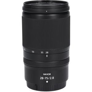 Ｚ２８－７５ｍｍ　Ｆ２．８