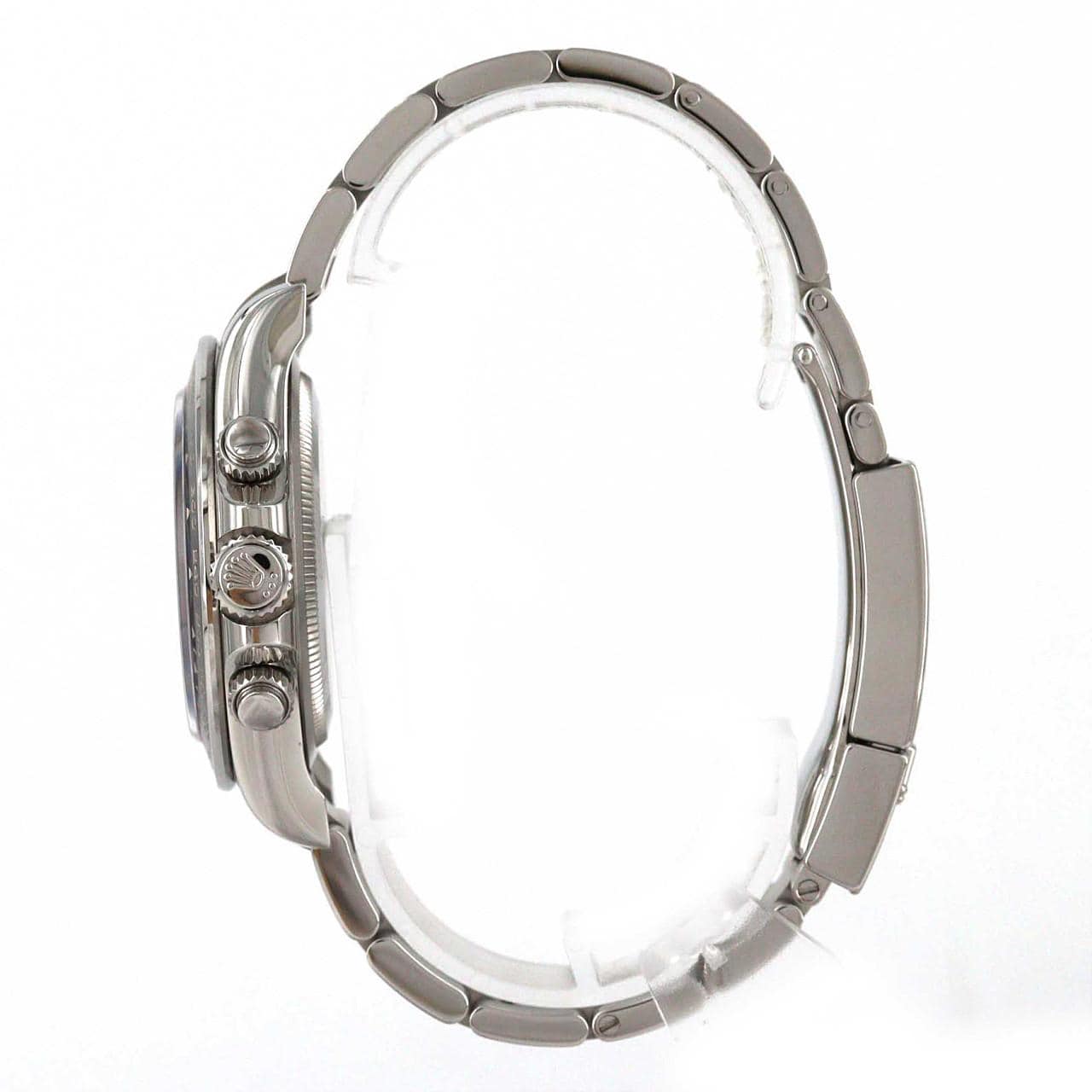 ロレックス デイトナ 126500LN SS 自動巻 ランダム番