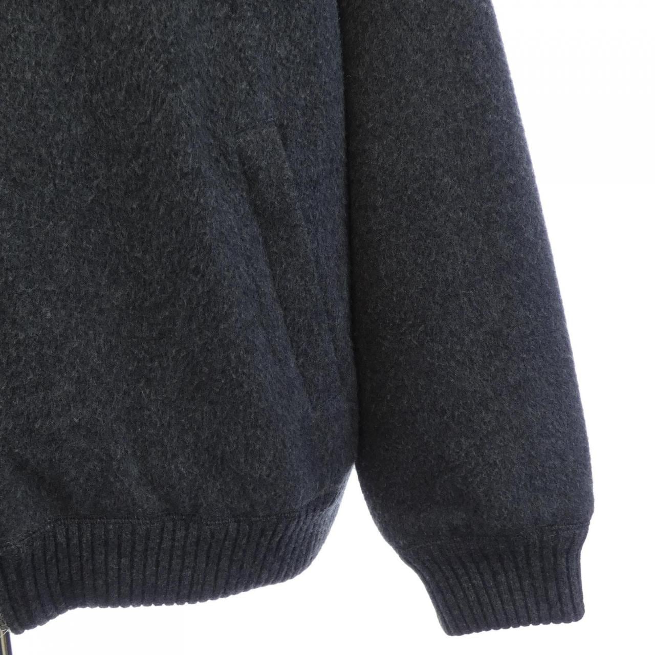 プラダ PRADA トライアングルロゴ 138574 S212 1ZCA ジャケット