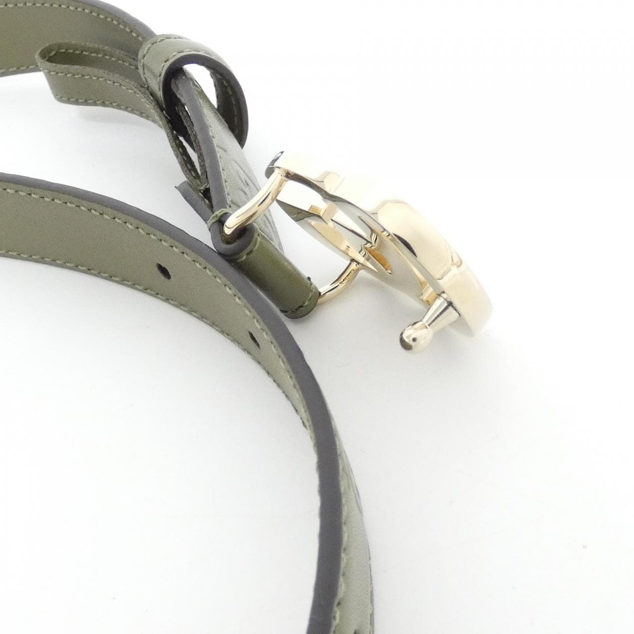 【新品】グッチ 805711 AAD5L ベルト