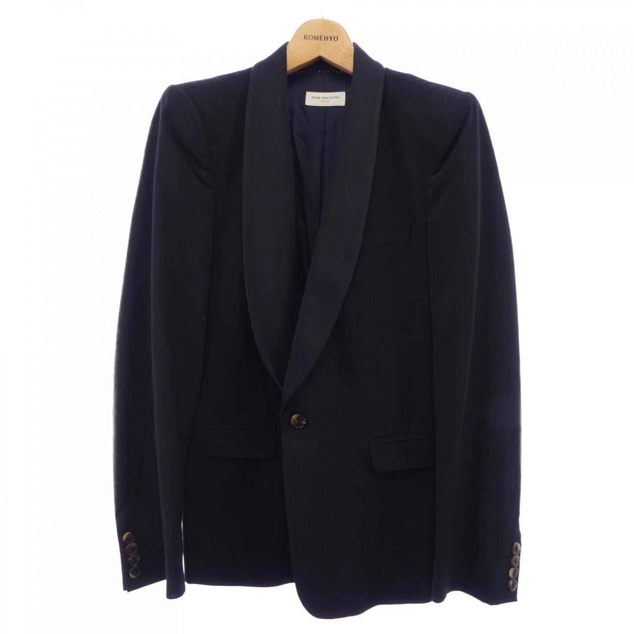 ドリスヴァンノッテン DRIES VAN NOTEN ジャケット