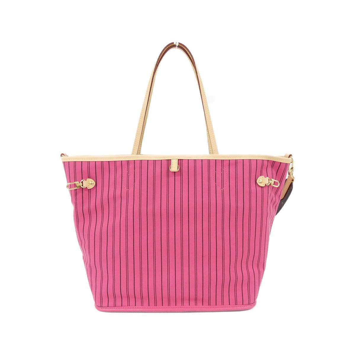 【未使用品】ルイヴィトン　モノグラム　ネヴァーフル　インサイドアウト　ＭＭ　Ｍ１２２５７　バッグ