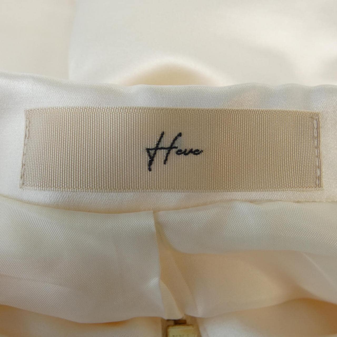ヘイヴ Heve HE05-0011-4S-4 ブルゾン