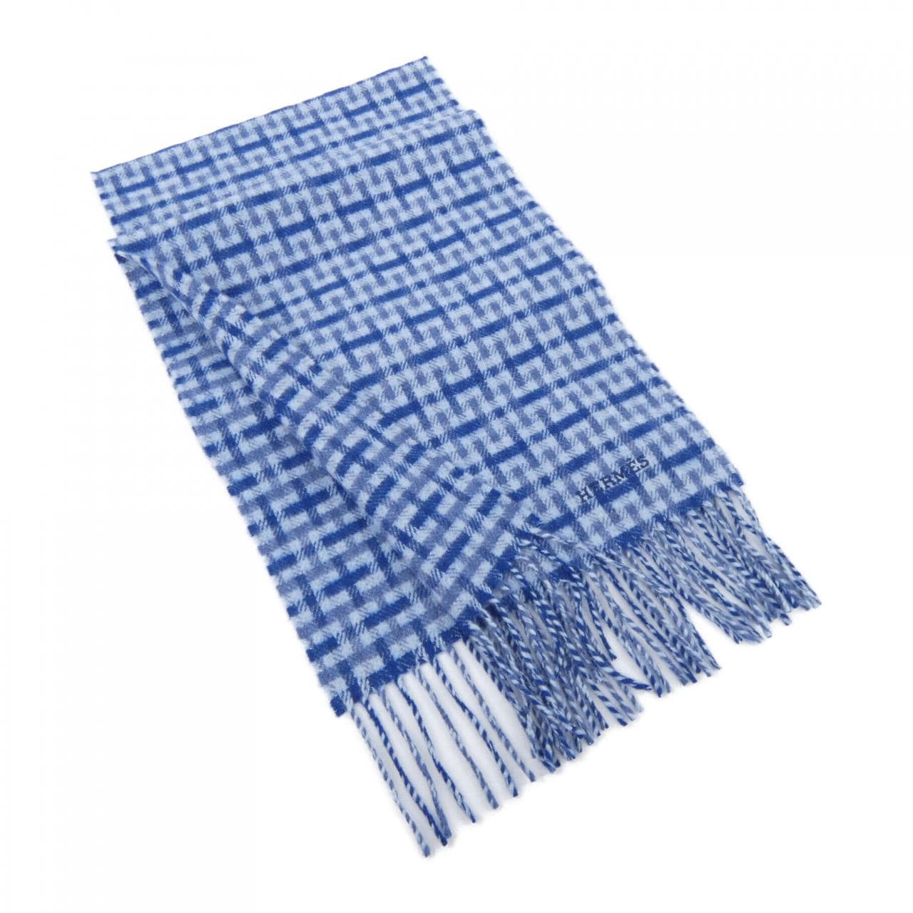 エルメス HERMES MUFFLER