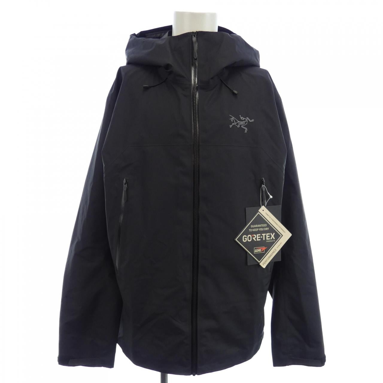 アークテリクス ARC'TERYX X000010553 BETA SL ジャケット