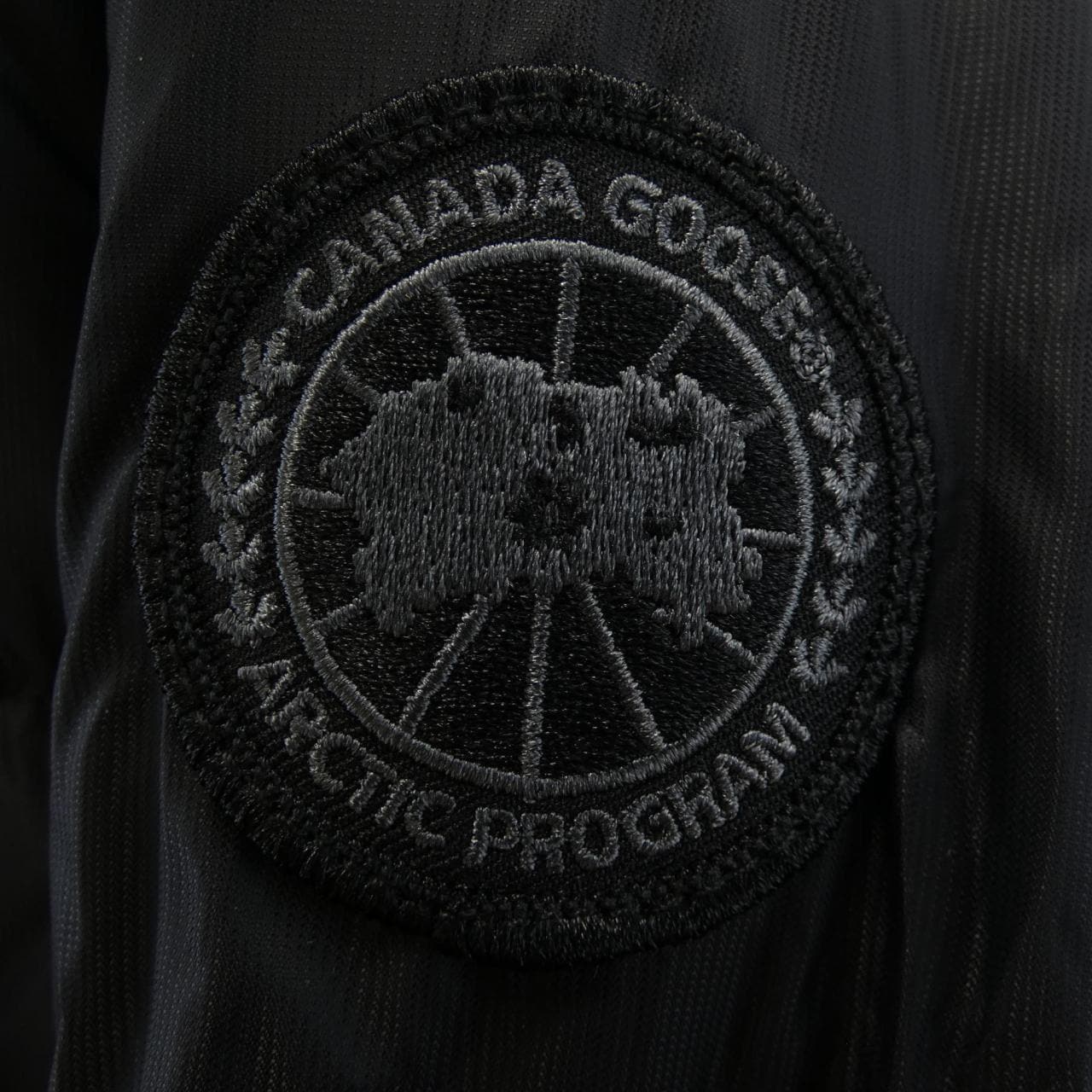 カナダグース CANADA GOOSE シルバーソーン 3206MB SILVERTHRONE ダウンコート