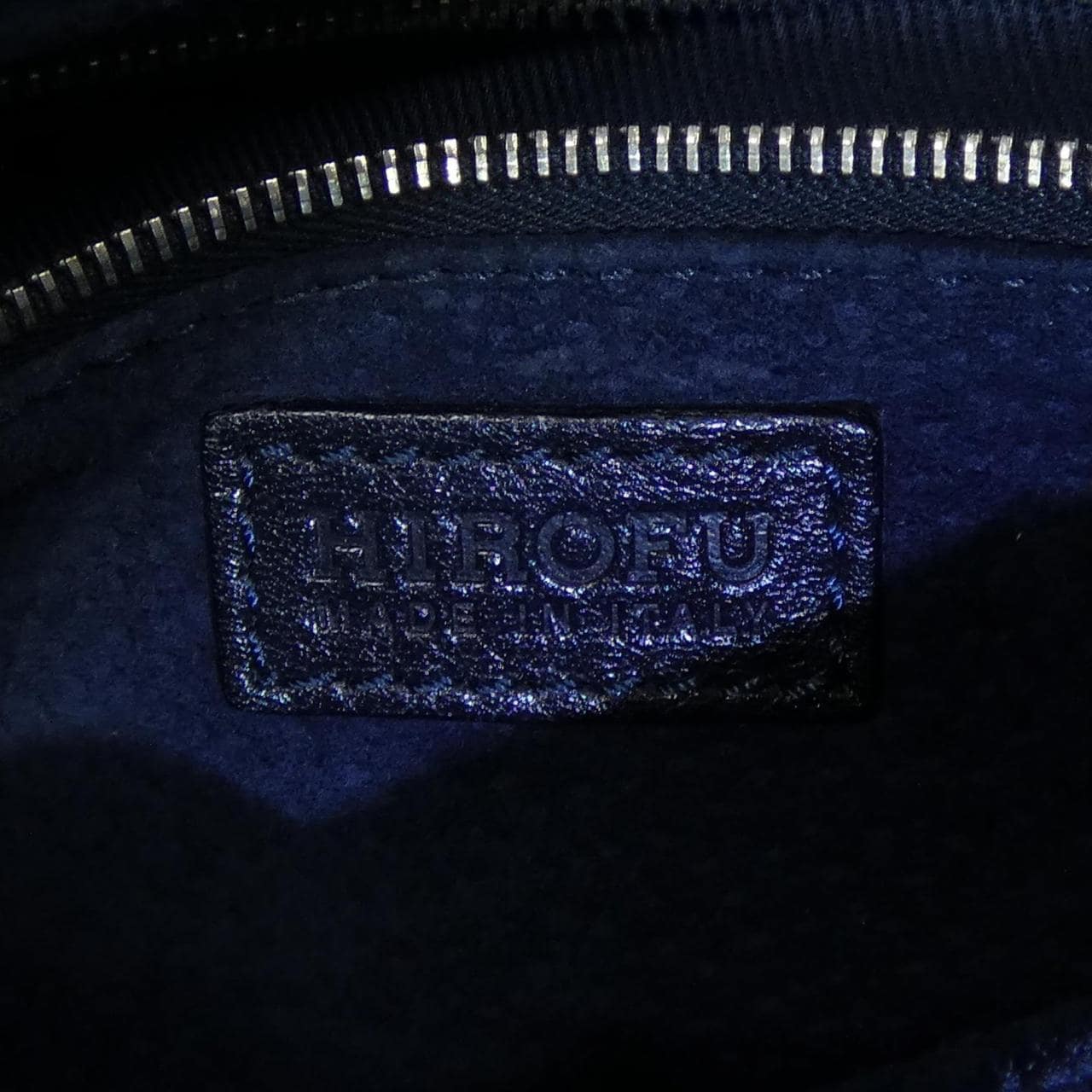 ヒロフ HIROFU BAG