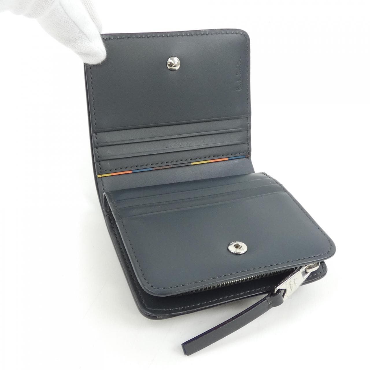 ポールスミス Paul Smith 553423 WALLET