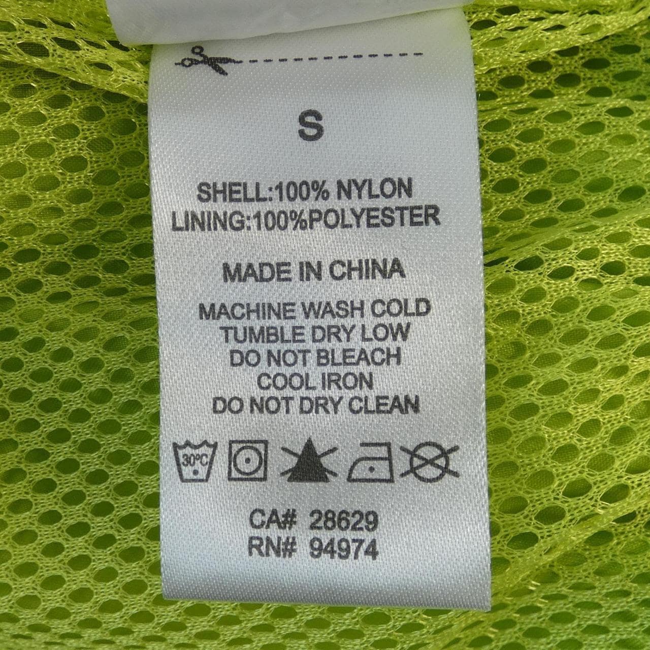 ステューシー STUSSY パンツ