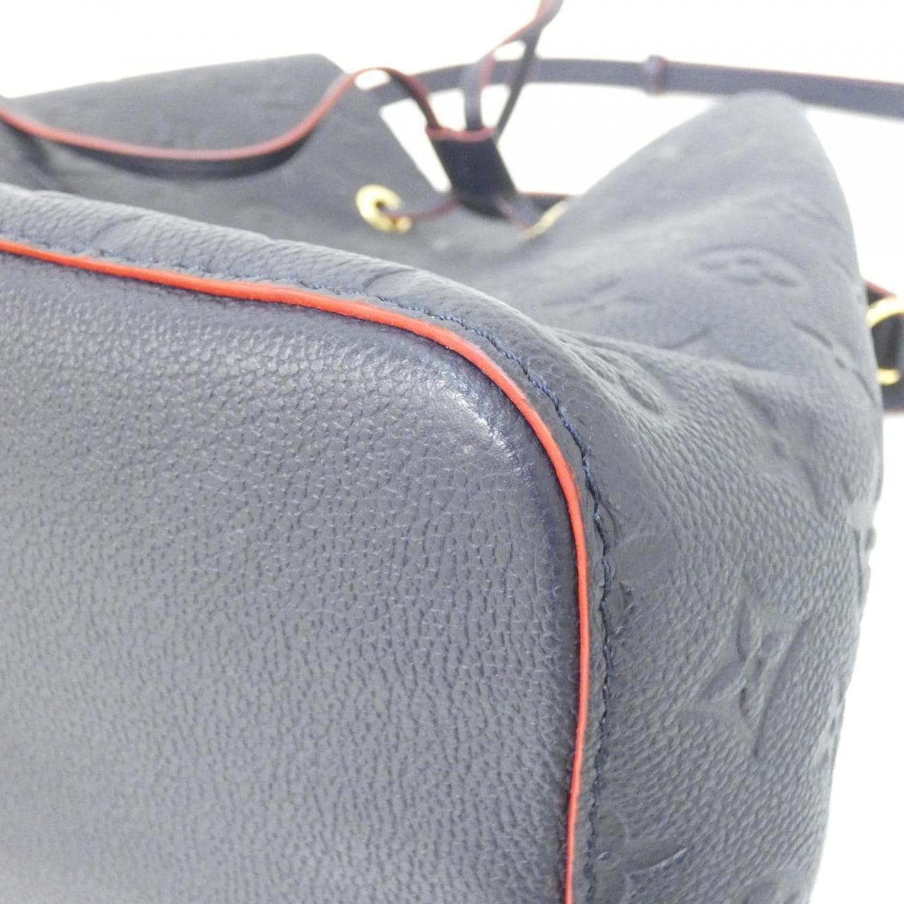 ルイヴィトン モノグラム アンプラント ネオ ノエ M45306 ショルダーバッグ