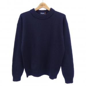 ロロピアーナ Loro Piana FAM0190 ニット