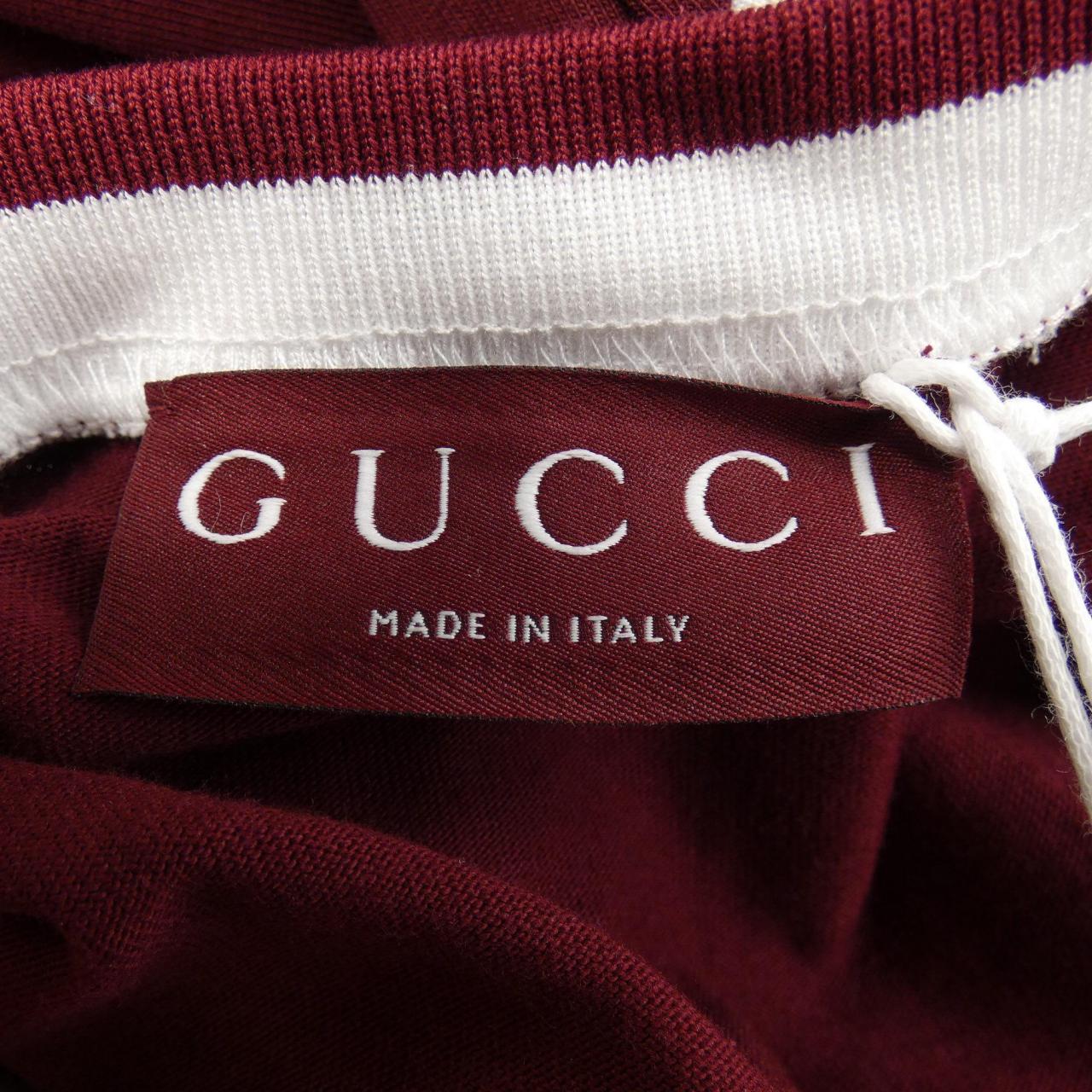 グッチ GUCCI 806172 XJG27 Tシャツ