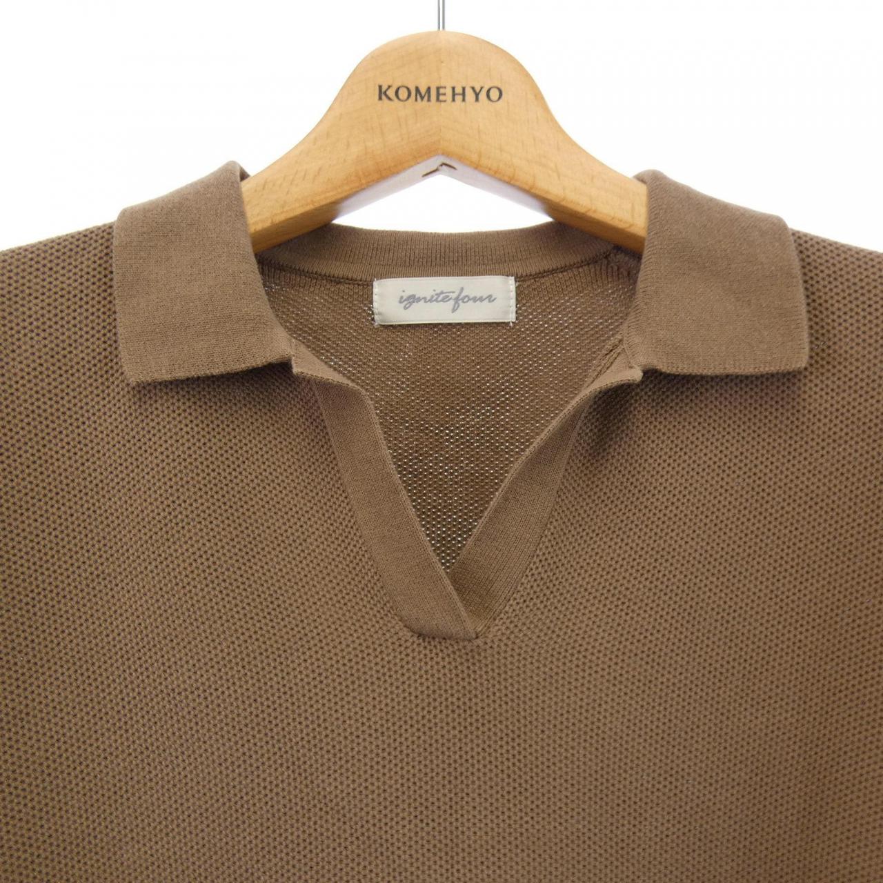 INGNITEFOUR ニット