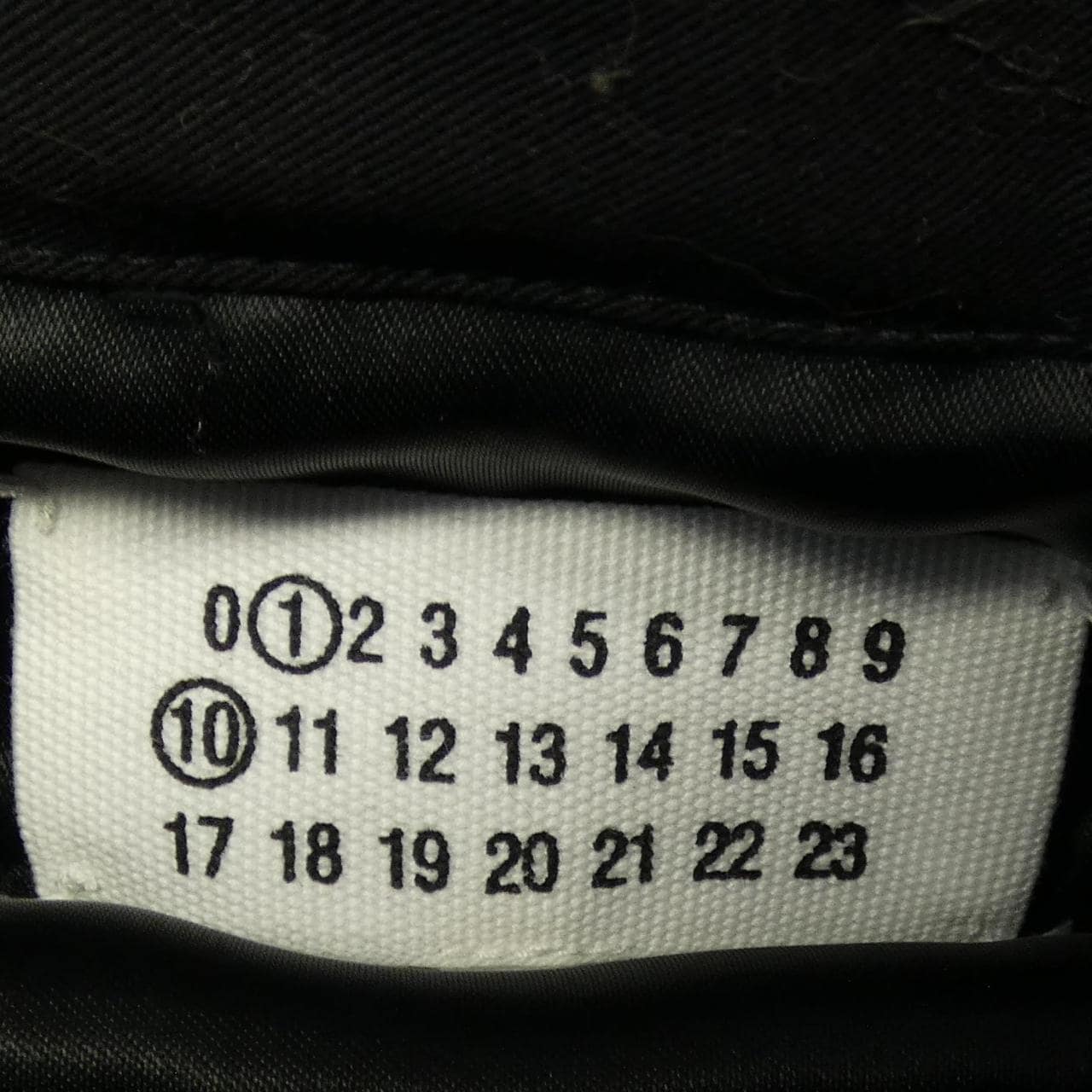 メゾンマルジェラ Maison Margiela S50DT0028 ジャケット