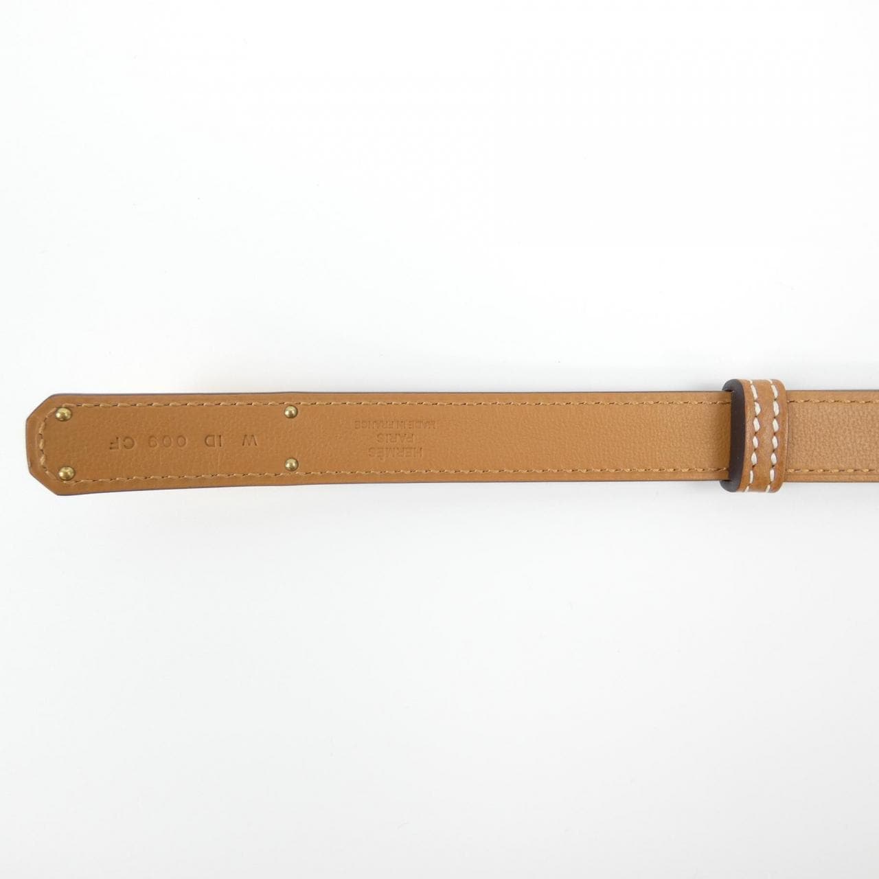 エルメス HERMES ケリー KELLY 18mm BELT
