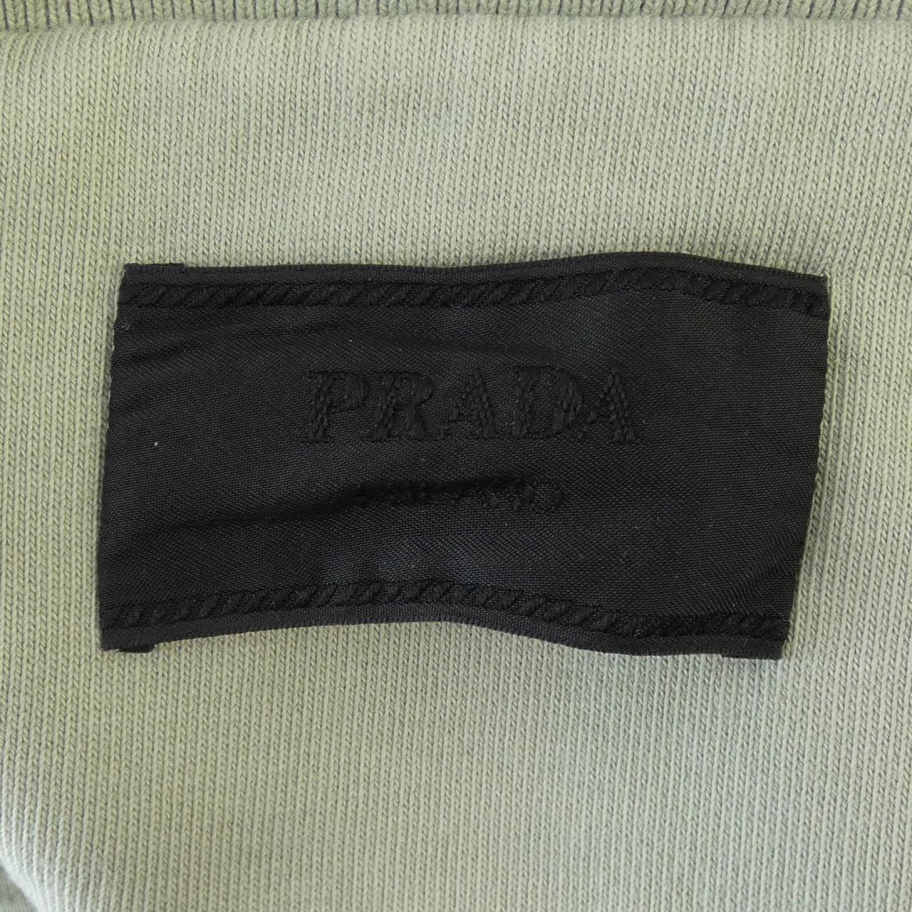 プラダ PRADA UJL69B SOOO 15CA スウェット