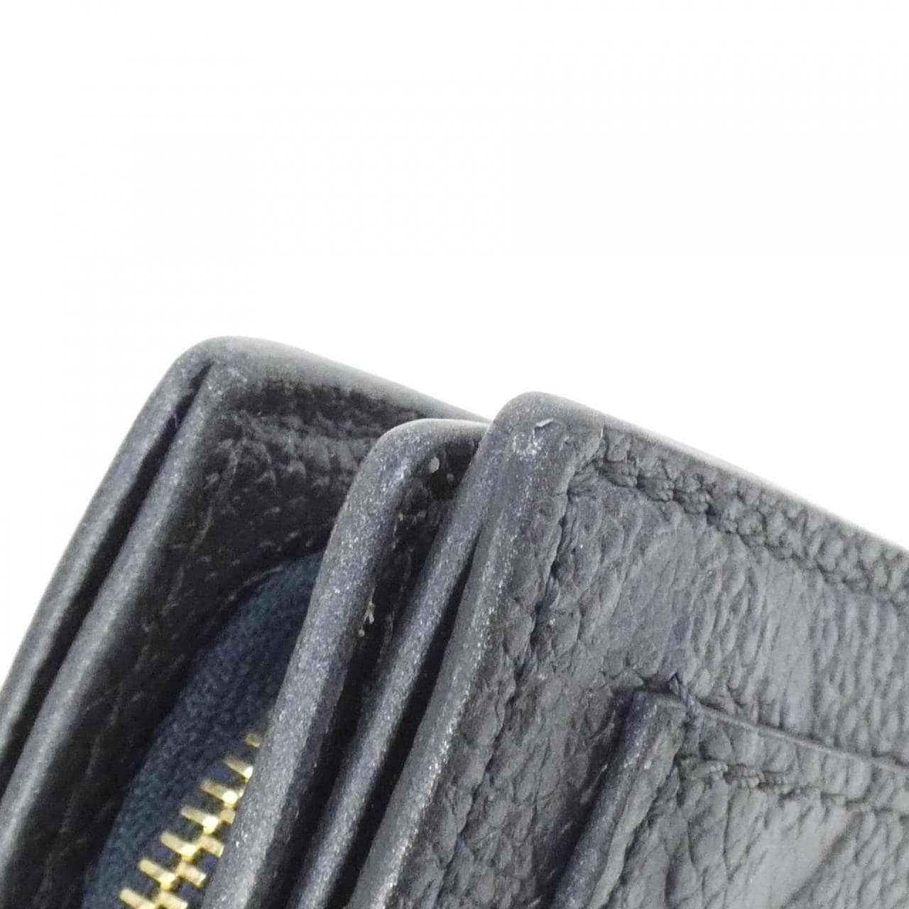 ルイヴィトン モノグラム アンプラント ポルトフォイユ クレア M82793 財布