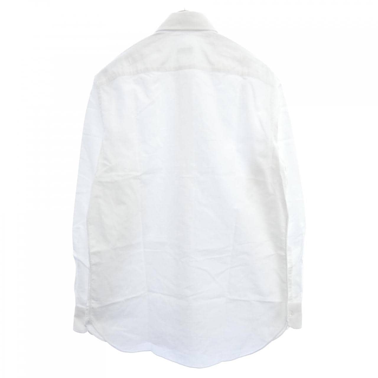 エリッコフォルミコラ ERRICO FORMICOLA シャツ