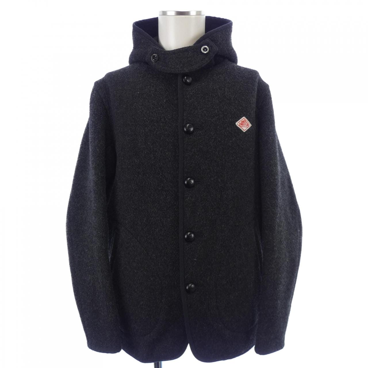 ダントン DANTON JD-8455 ジャケット