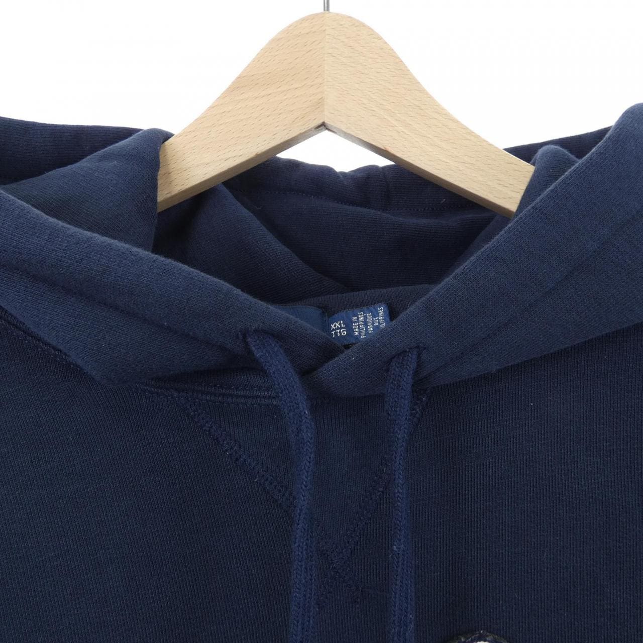 ポロラルフローレン POLO RALPH LAUREN NEW YORK YANKEES パーカー