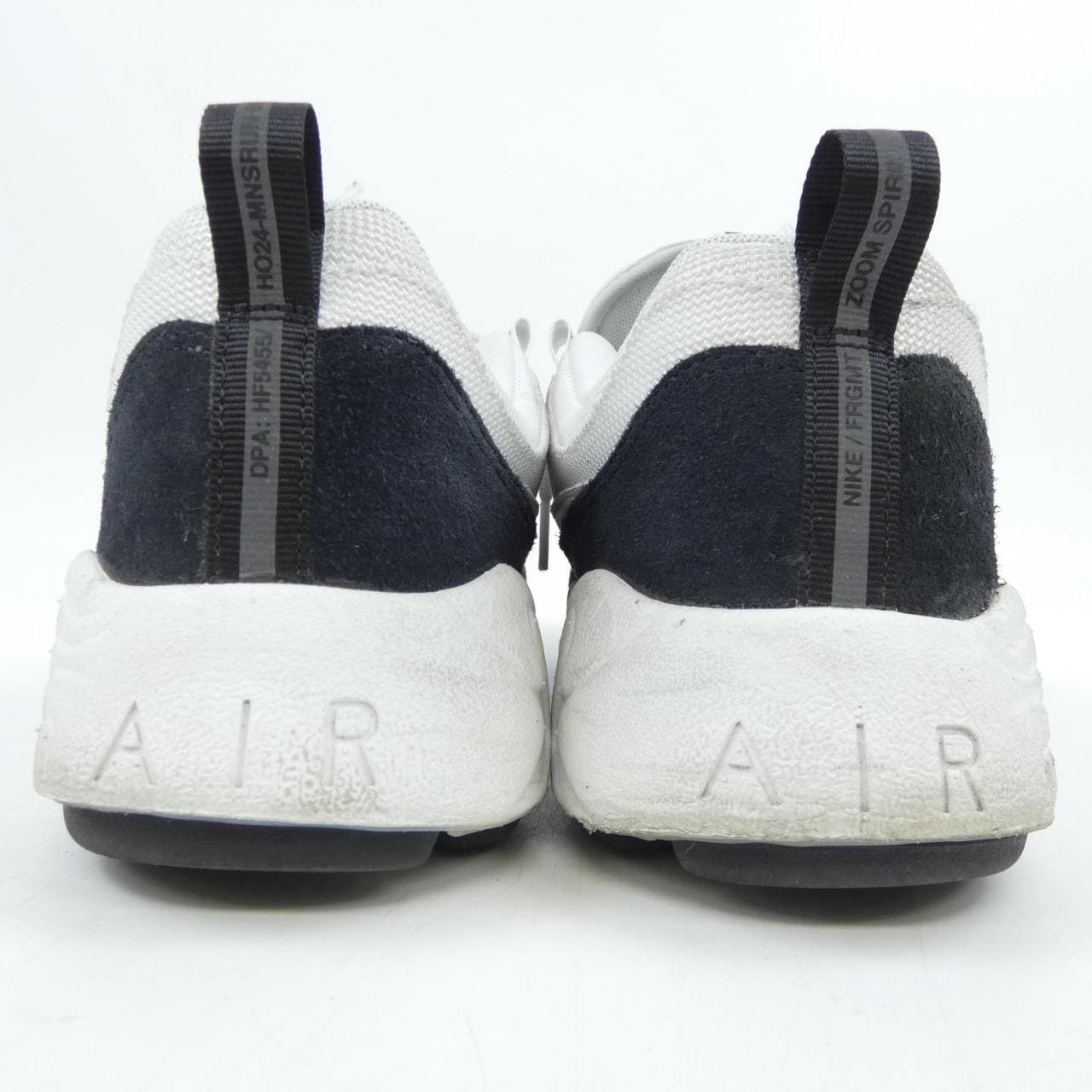 ナイキ NIKE ZOOM SPIRIDON スニーカー