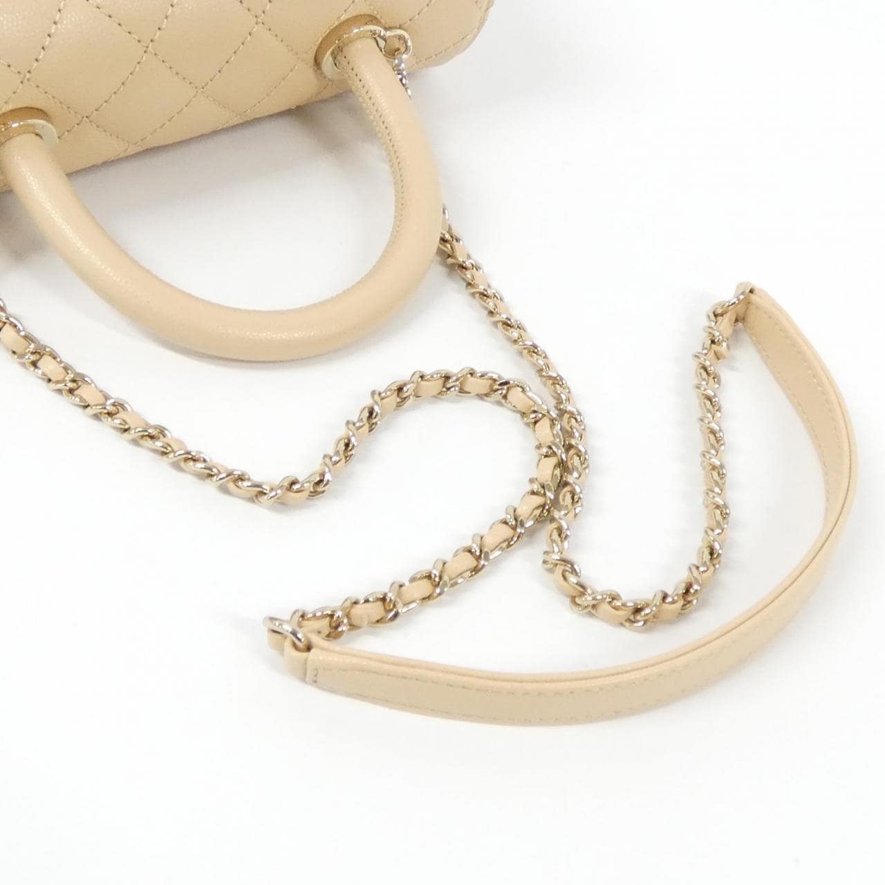 シャネル 92990 バッグ