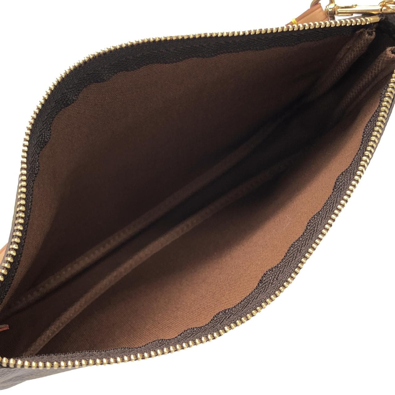 ルイヴィトン モノグラム ポシェット アクセソワール M51980 アクセサリーポーチ