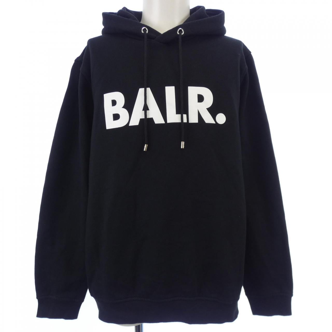 ボーラー BALR. パーカー