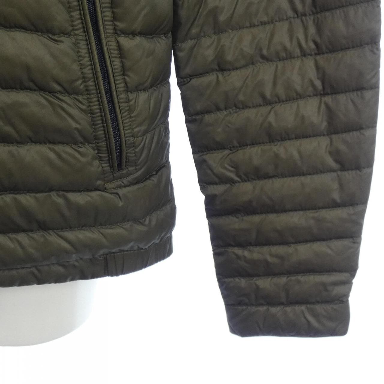 モンクレール MONCLER LIONEL ダウンジャケット