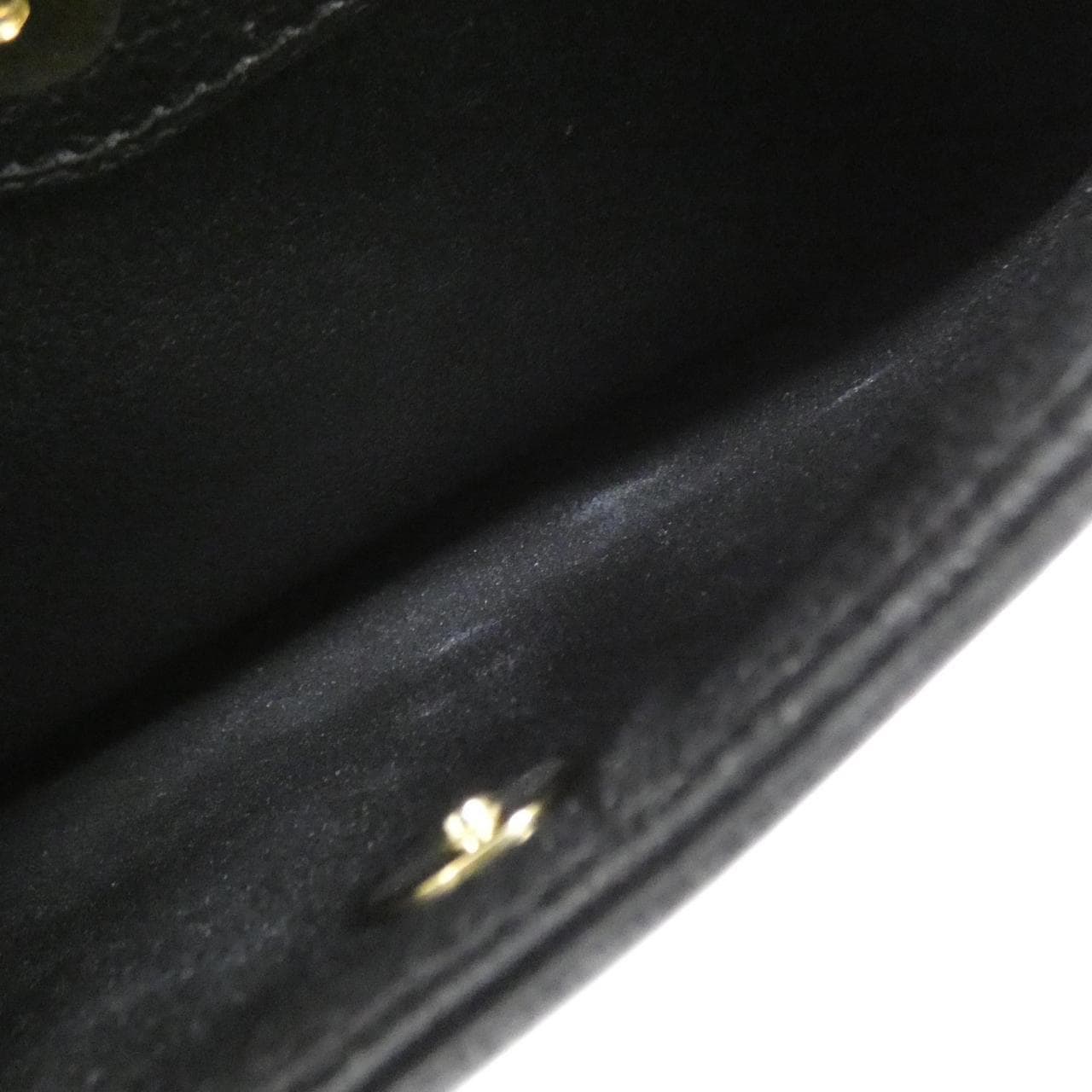 ルイヴィトン モノグラム パラス ビューティケース M64124 ポーチ