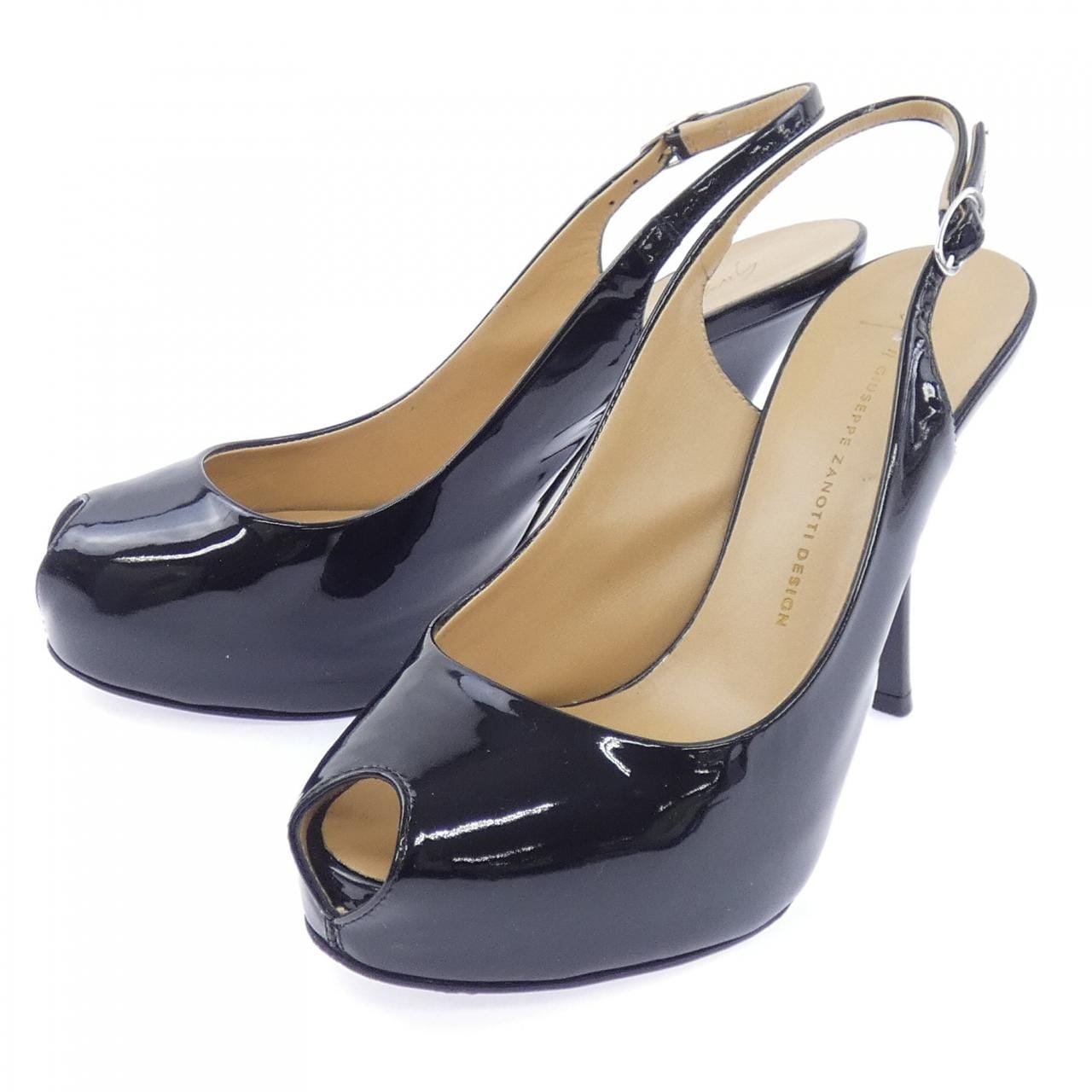 ジュゼッペザノッティ GIUSEPPE ZANOTTI サンダル