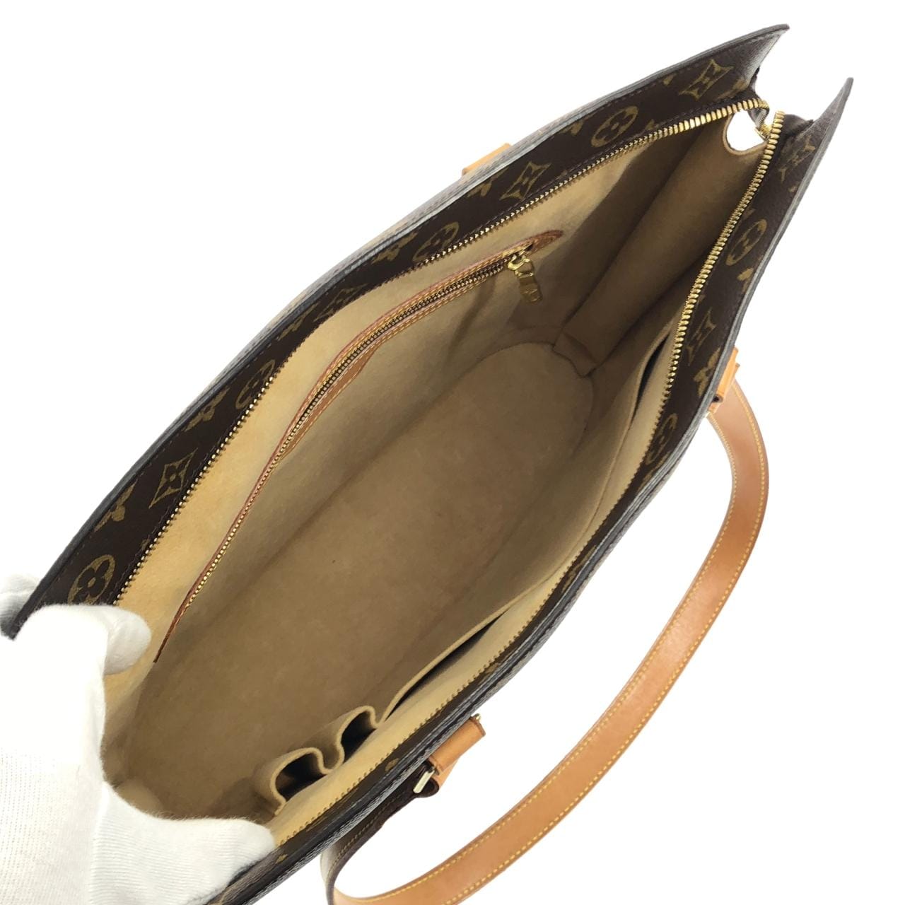 ルイヴィトン モノグラム バビロン M51102 バッグ