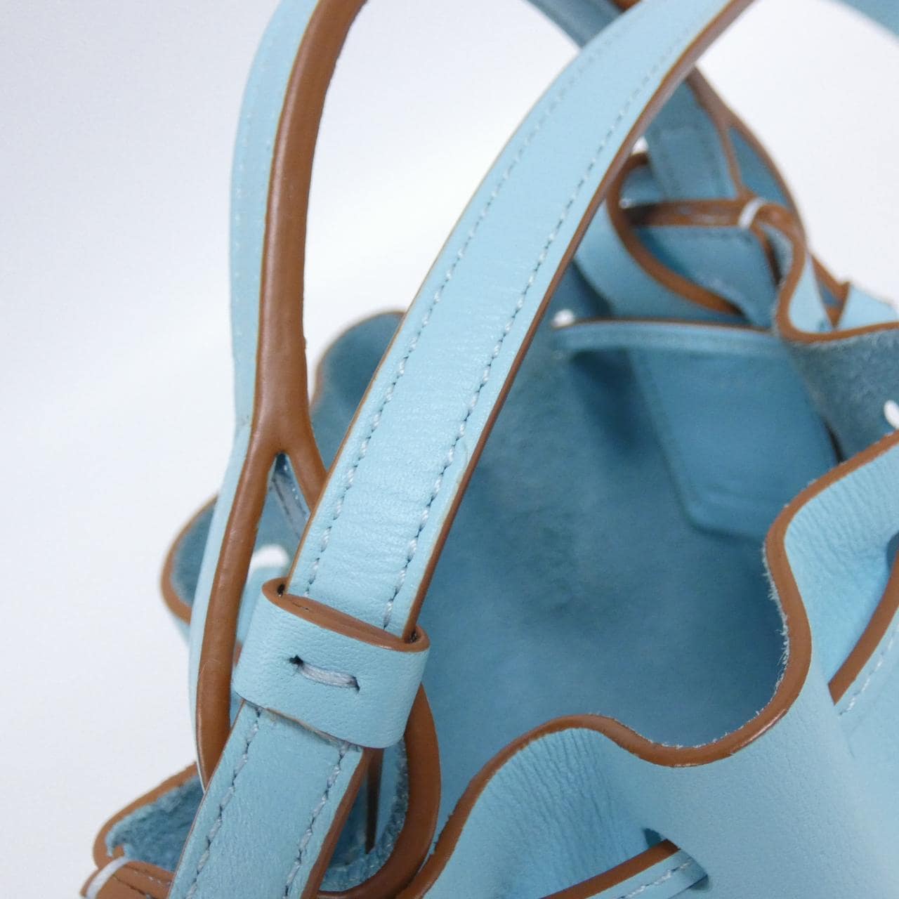 ロエベ バルーン バッグ ナノ A710R85X01 ショルダーバッグ