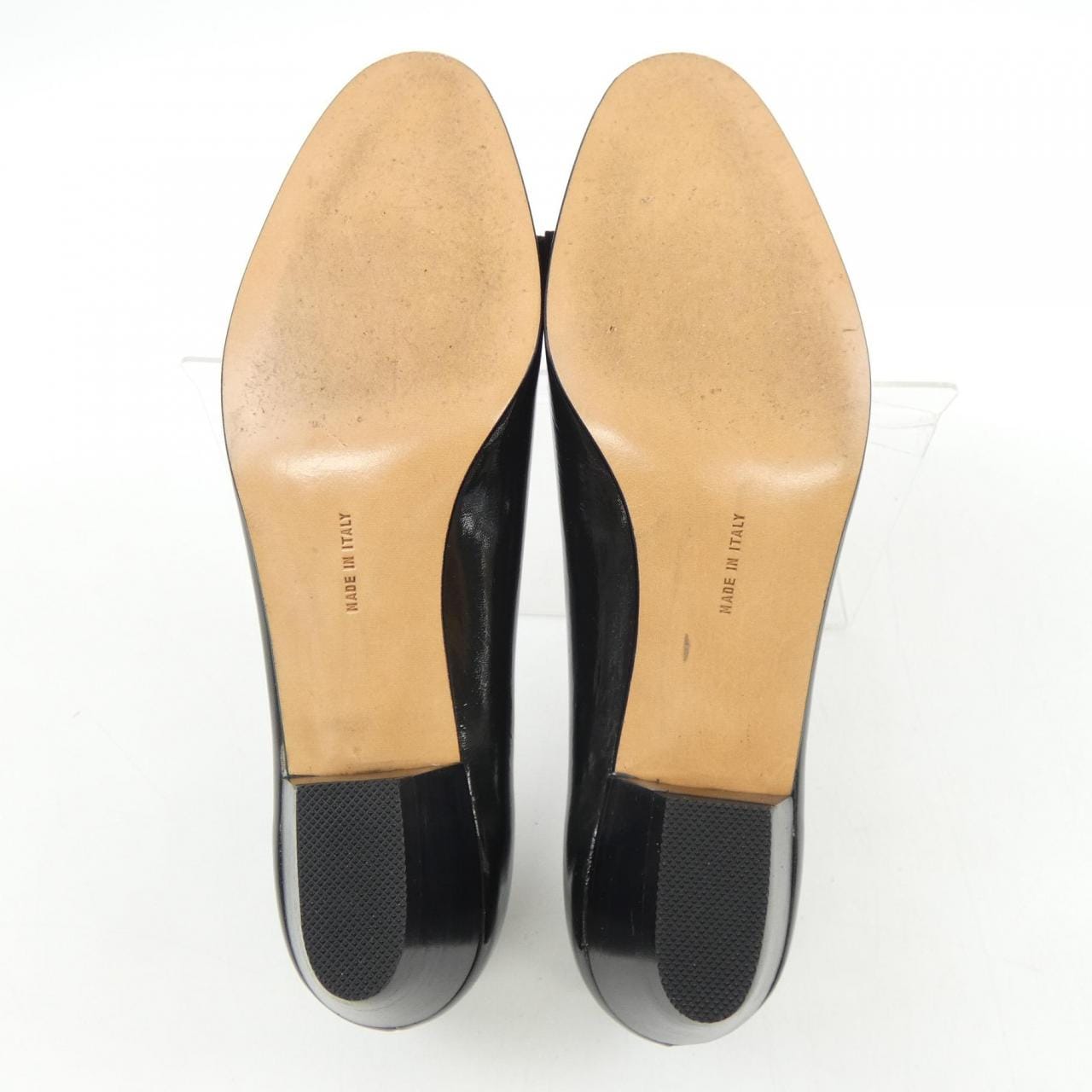 サルヴァトーレフェラガモ SALVATORE FERRAGAMO パンプス