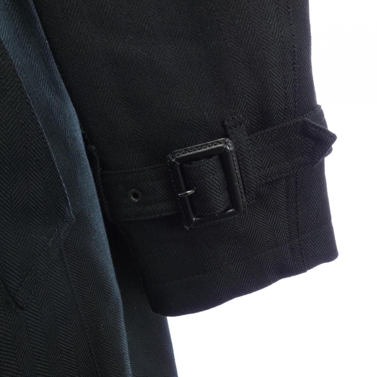 バーバリーブラックレーベル BURBERRY BLACK LABEL コート