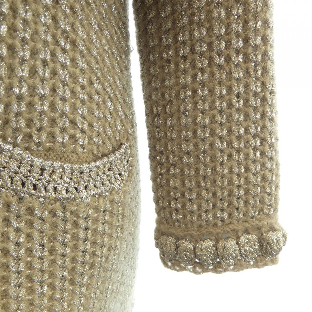 CHANEL P23997V01600 04A 外套