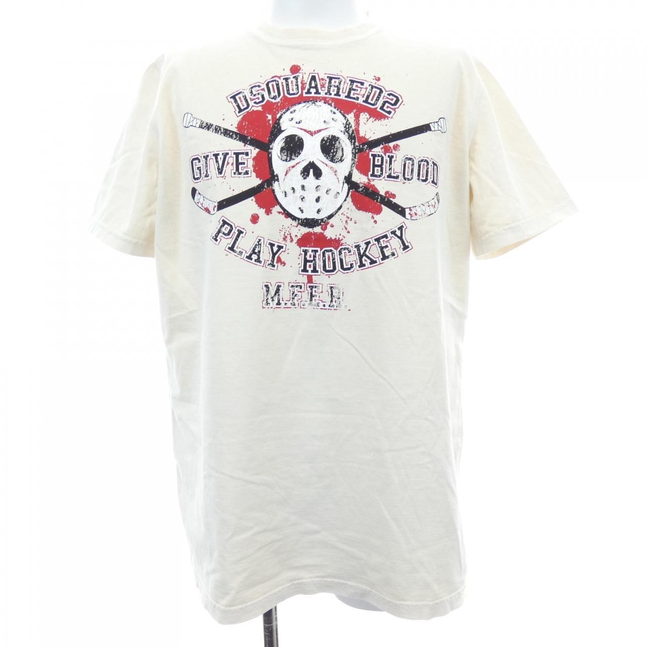 ディースクエアード DSQUARED2 Tシャツ