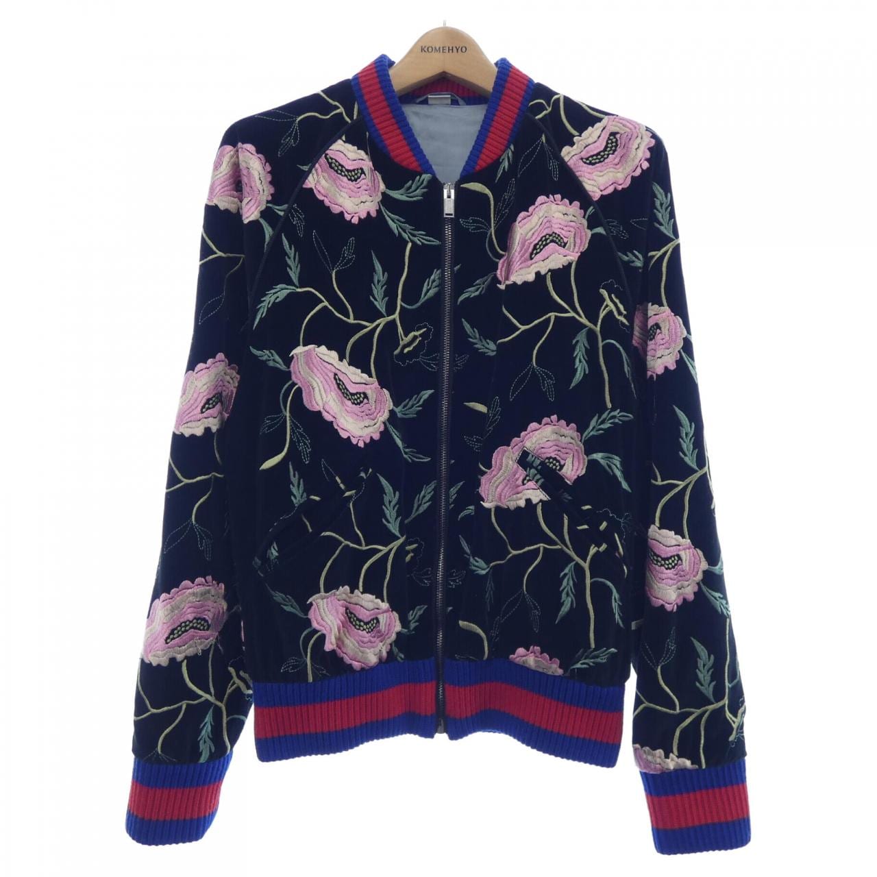 グッチ GUCCI 493712 Z484G ブルゾン