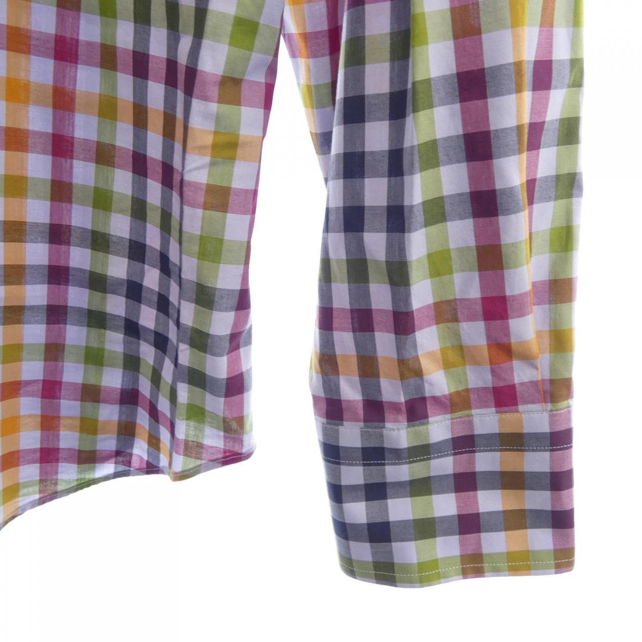 エトロ ETRO シャツ