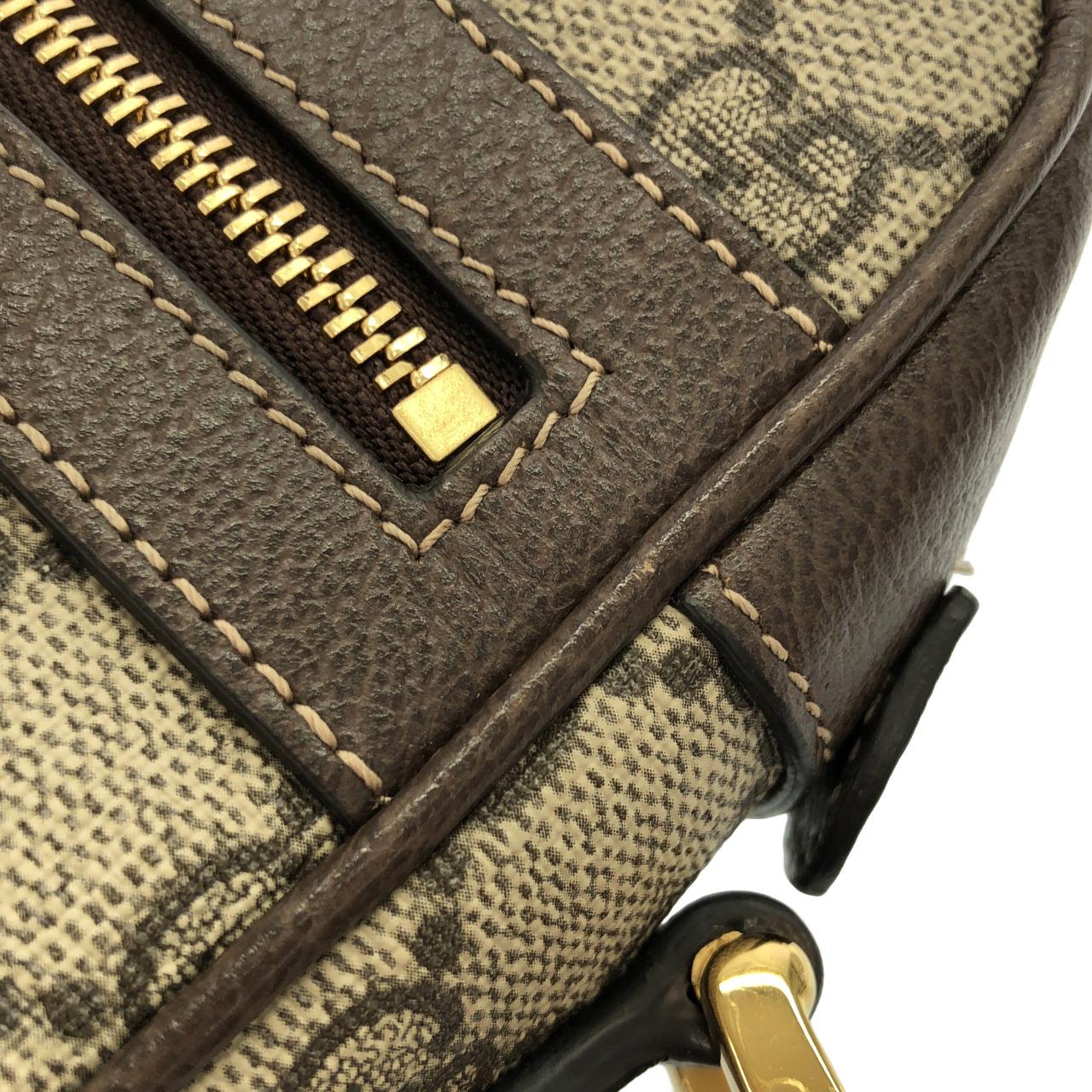 グッチ OPHIDIA 517350 96IWS ショルダーバッグ