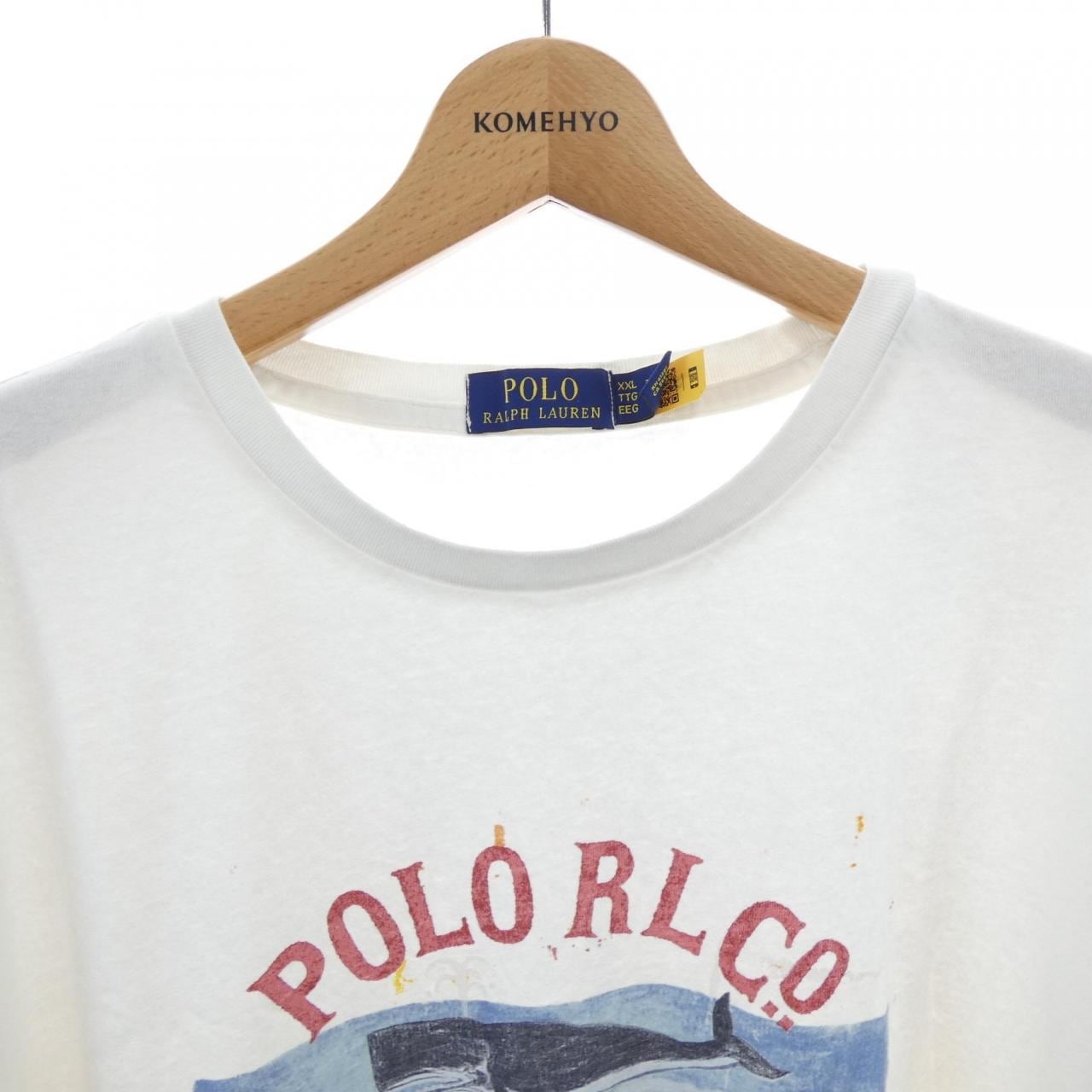 ポロラルフローレン POLO RALPH LAUREN Tシャツ