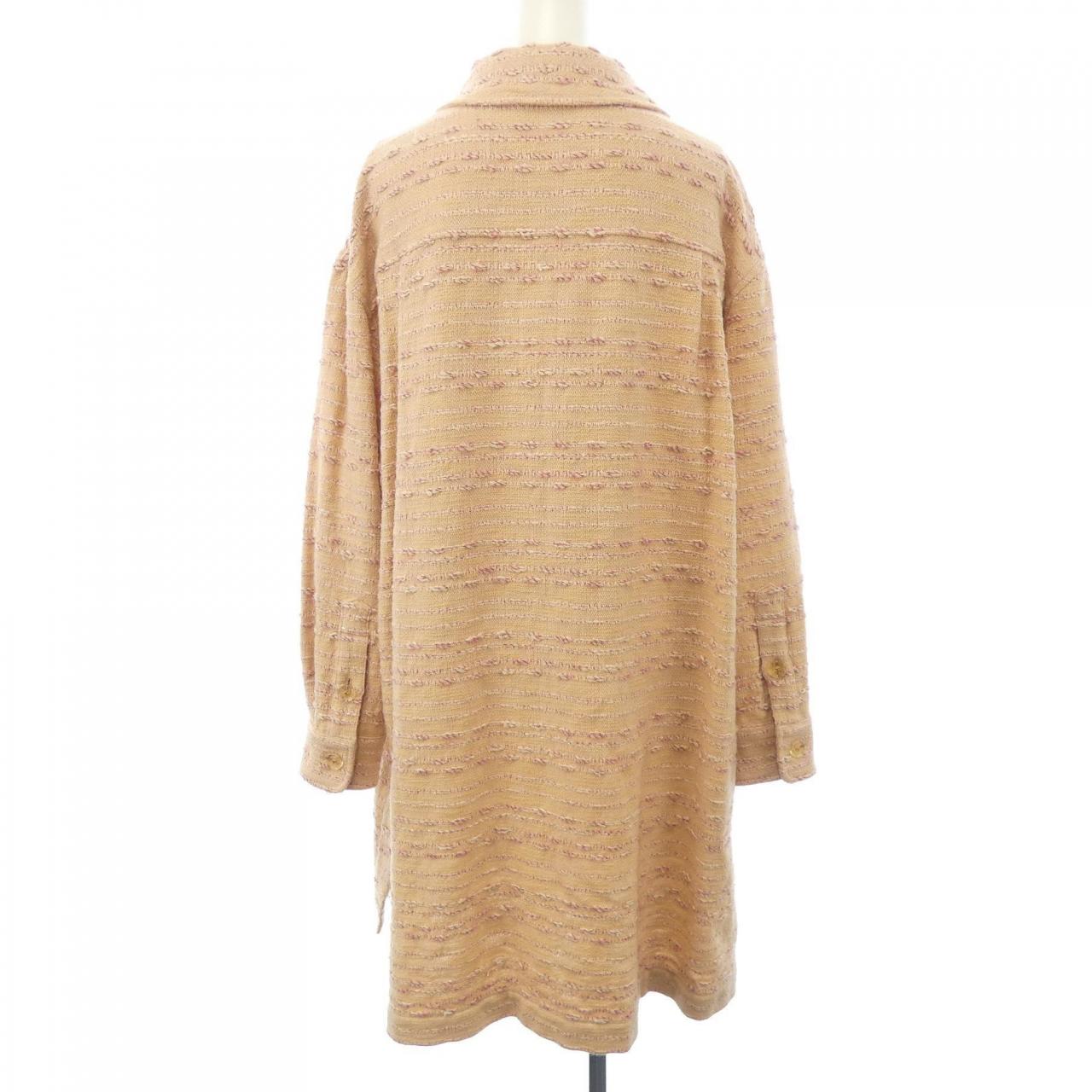 【ヴィンテージ】シャネル CHANEL P13844V07851 99A. コート