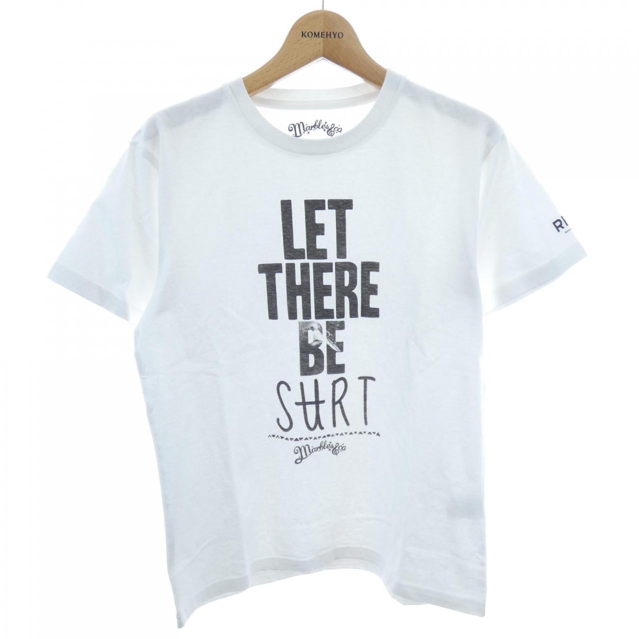 SURT Marbles&Co Tシャツ