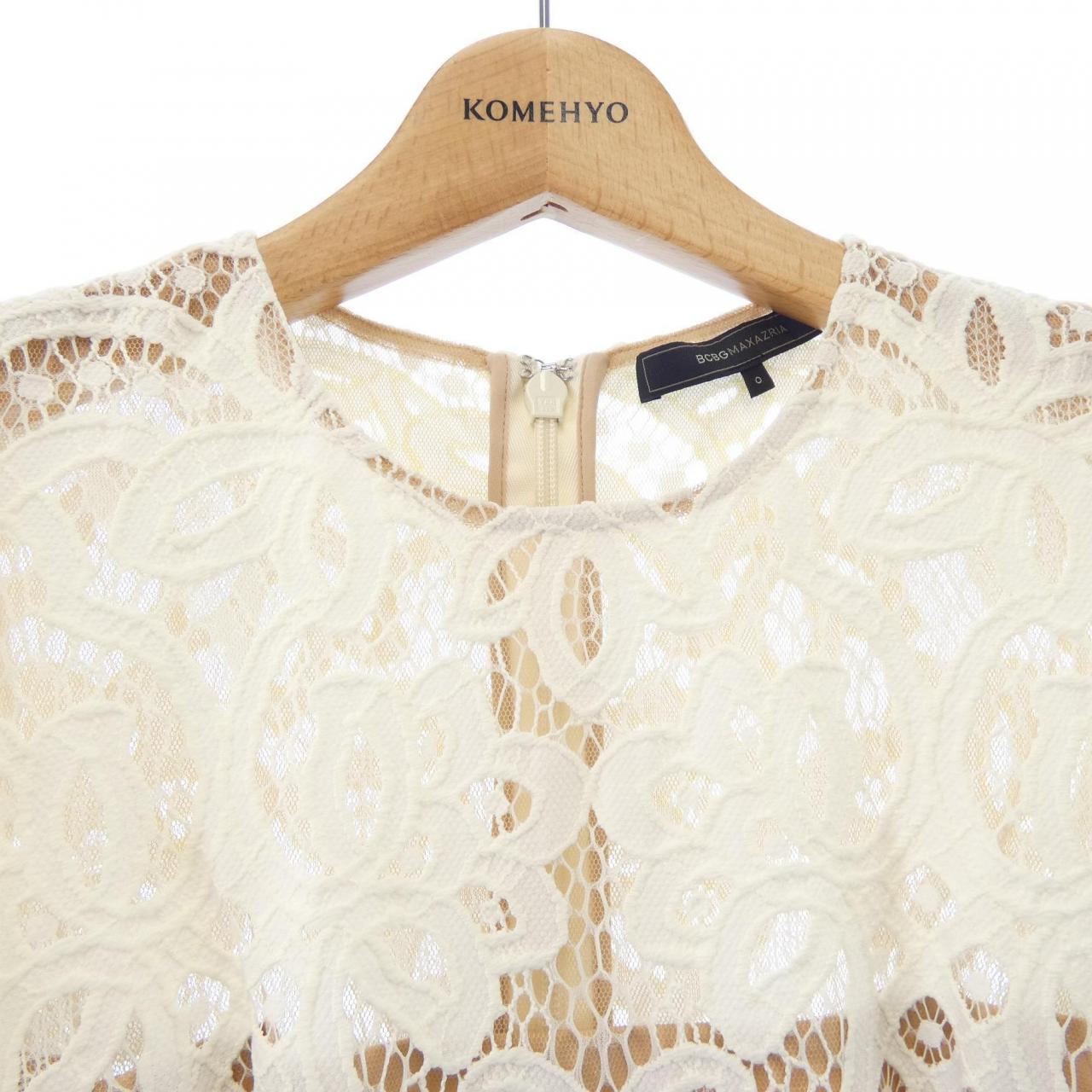 ビーシービージーマックスアズリア BCBGMAXAZRIA ワンピース