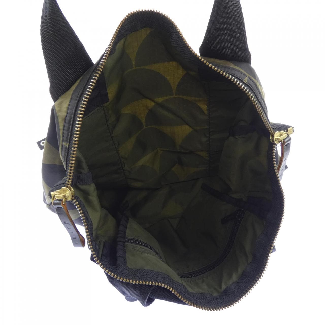 マルニポーター MARNI×PORTER BAG