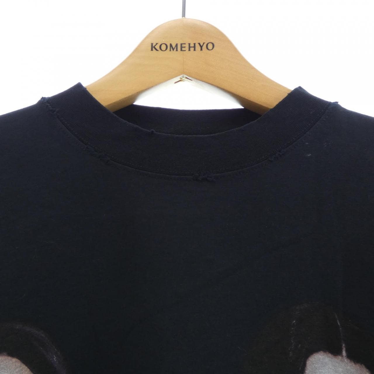 バレンシアガ BALENCIAGA 831305 TSVJ8 UNISEX Tシャツ