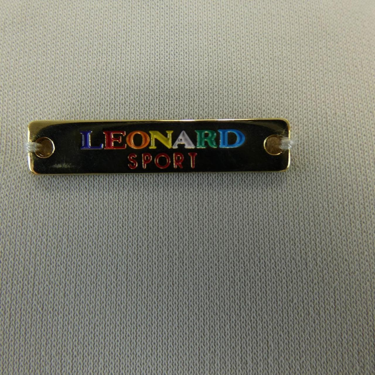 レオナールスポーツ LEONARD SPORT ジャケット